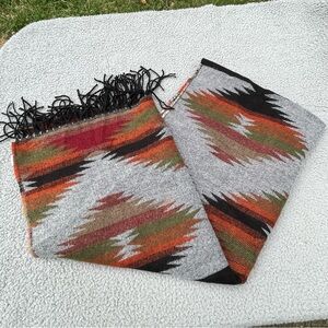 Womens Scraf Western ‎ winter Cozy Comfy